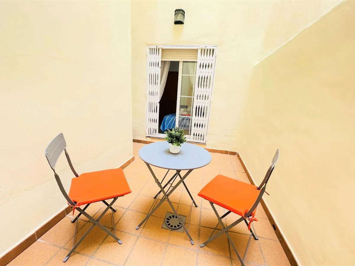 Apartment Arenal Golf Home Benalmadena