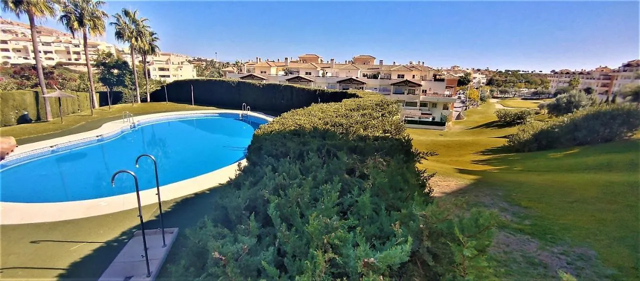 Arenal Golf Home Benalmadena Spain