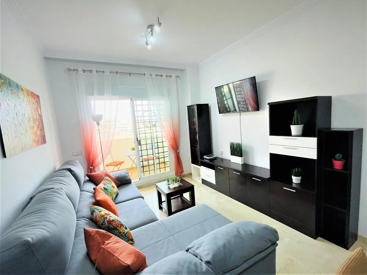 Arenal Golf Home Benalmadena