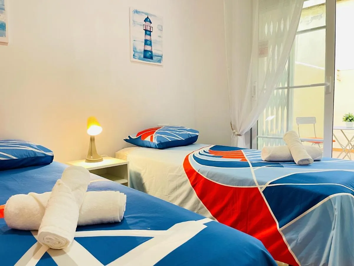 Apartment Arenal Golf Home Benalmadena Spain