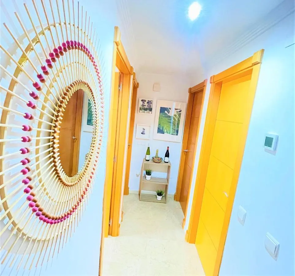 Arenal Golf Home Benalmadena