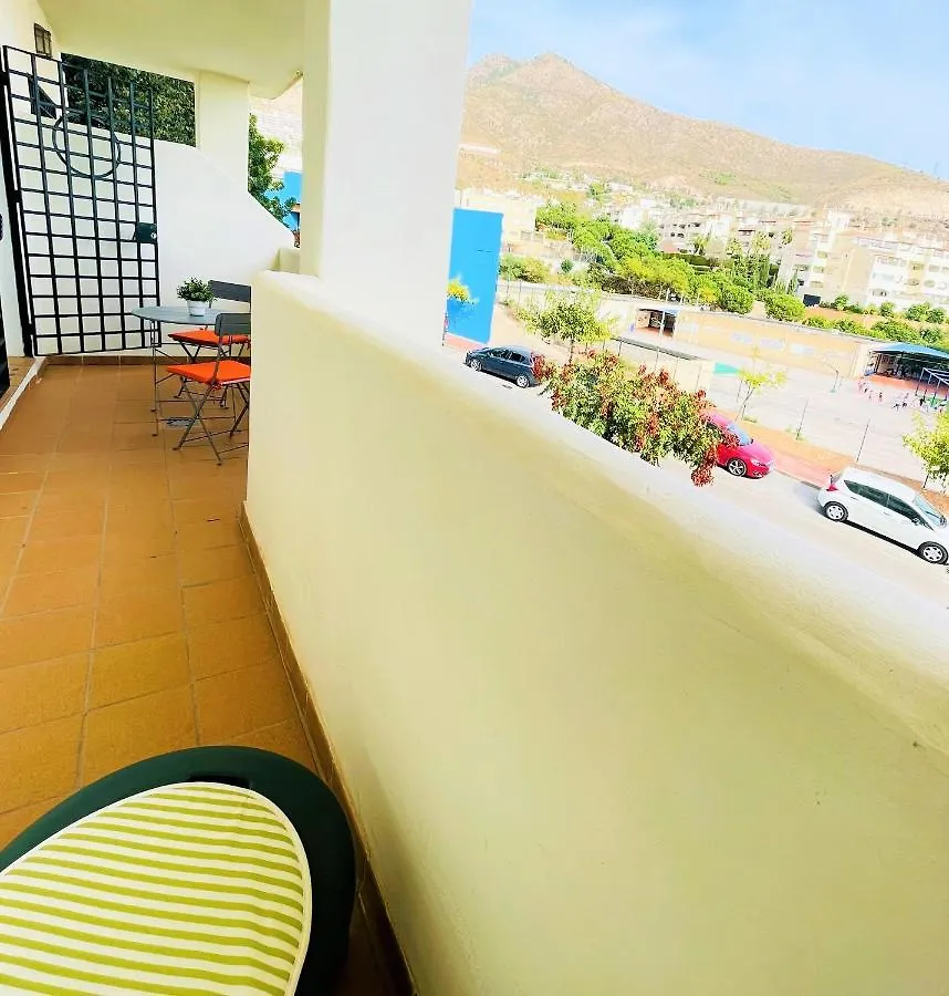 Arenal Golf Home Benalmadena Apartment