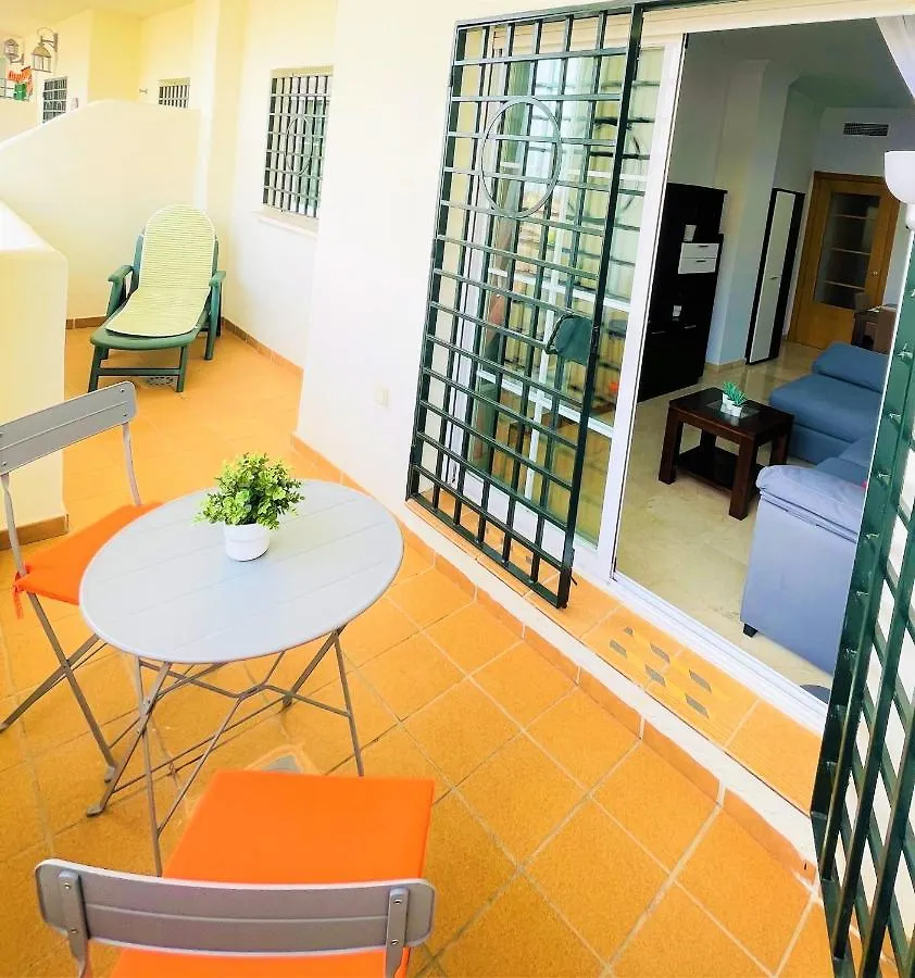 Arenal Golf Home Benalmadena 0*,