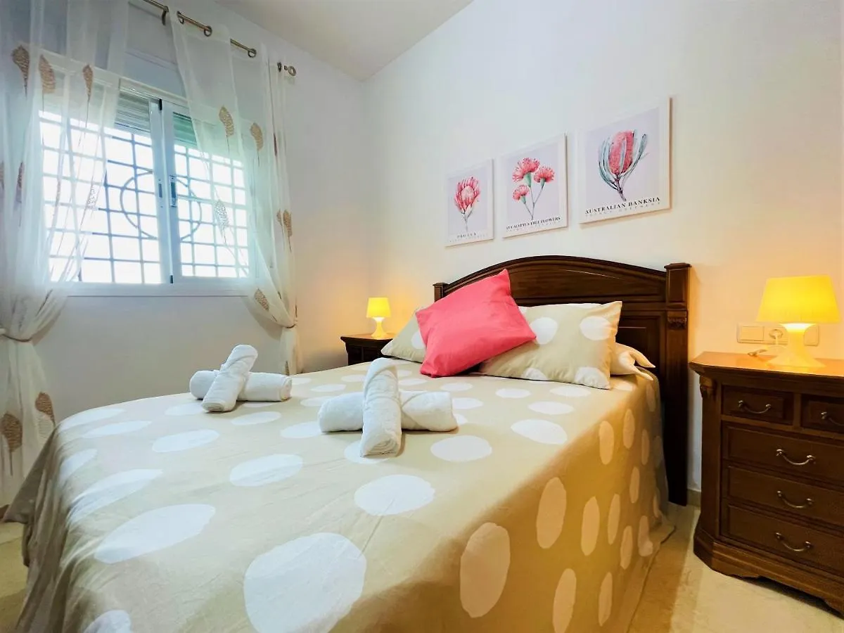 Arenal Golf Home Benalmadena Spain