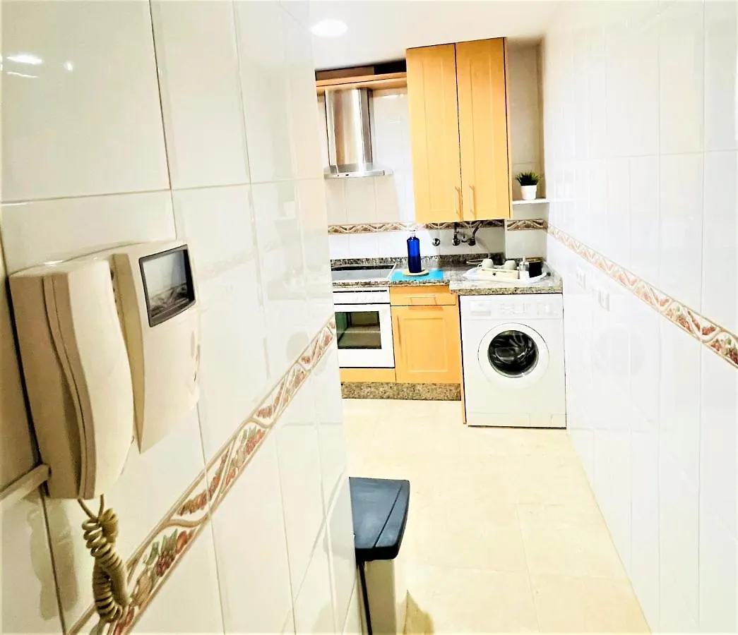 Apartment Arenal Golf Home Benalmadena Spain