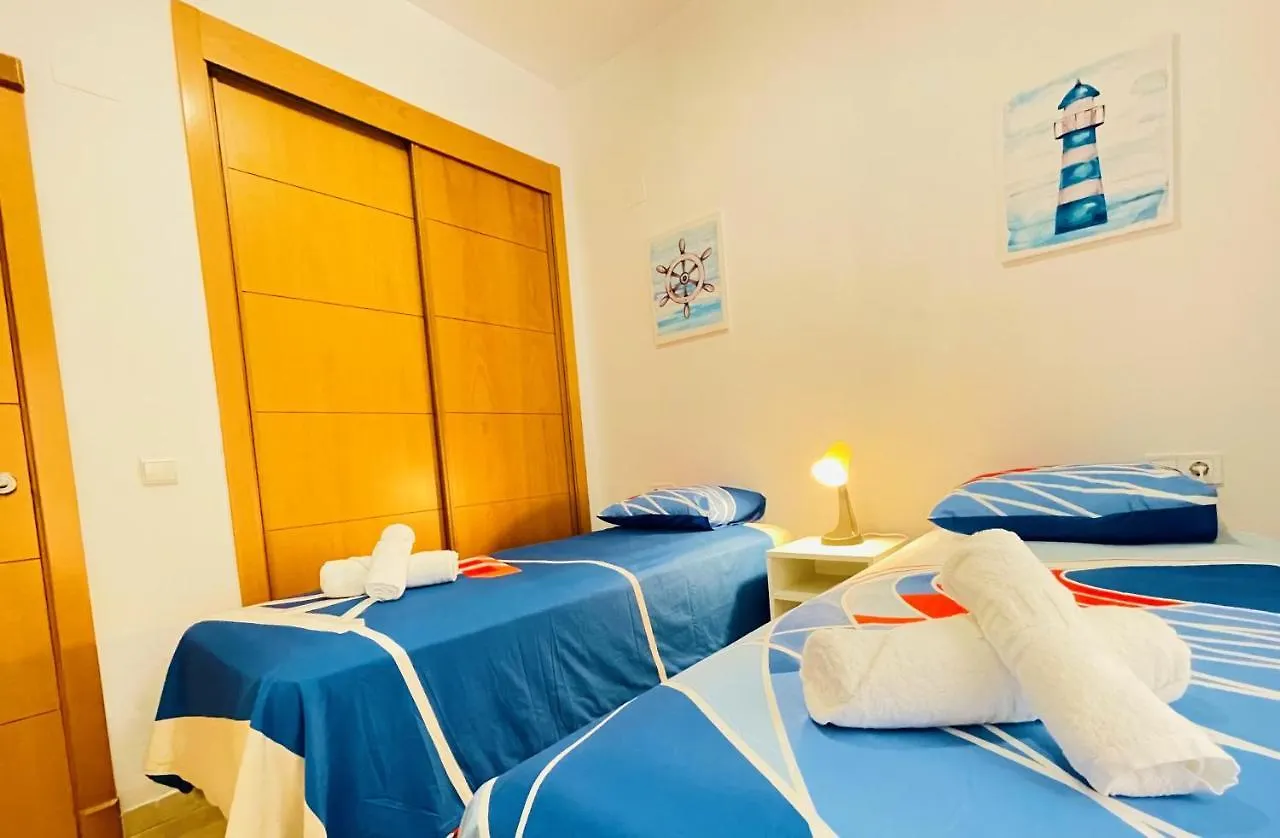 Arenal Golf Home Benalmadena 0*,  Spain