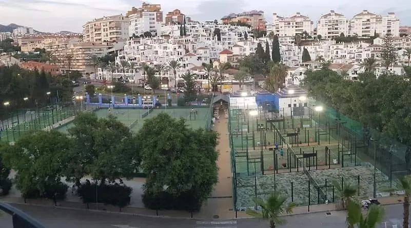 Arenal Golf Home Benalmadena Spain
